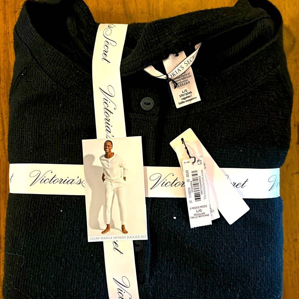 NWT Victoria’s Secret Pajamas